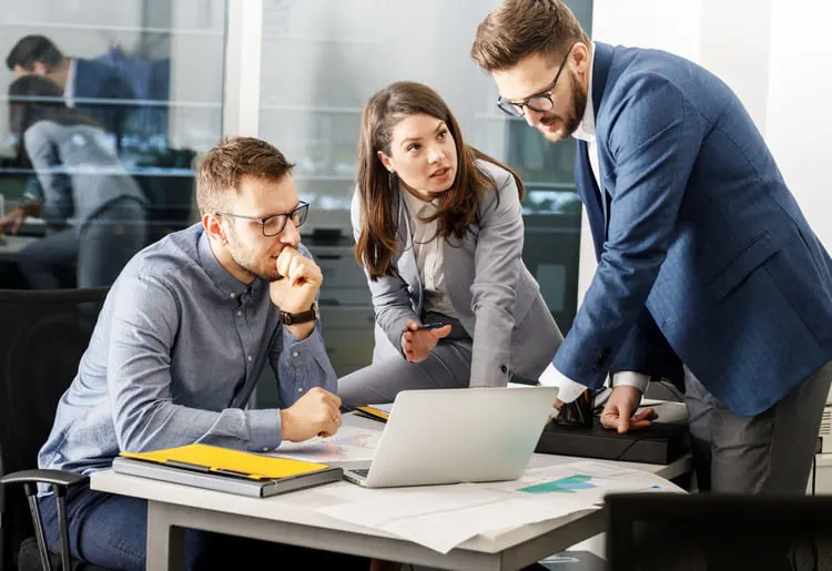 Reasons You Need a Detailed Background Check When Hiring Executives